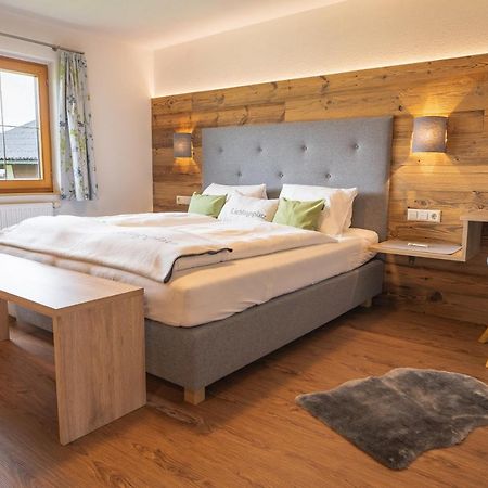 Haus Sonnleitner Lejlighed Ramsau am Dachstein Eksteriør billede