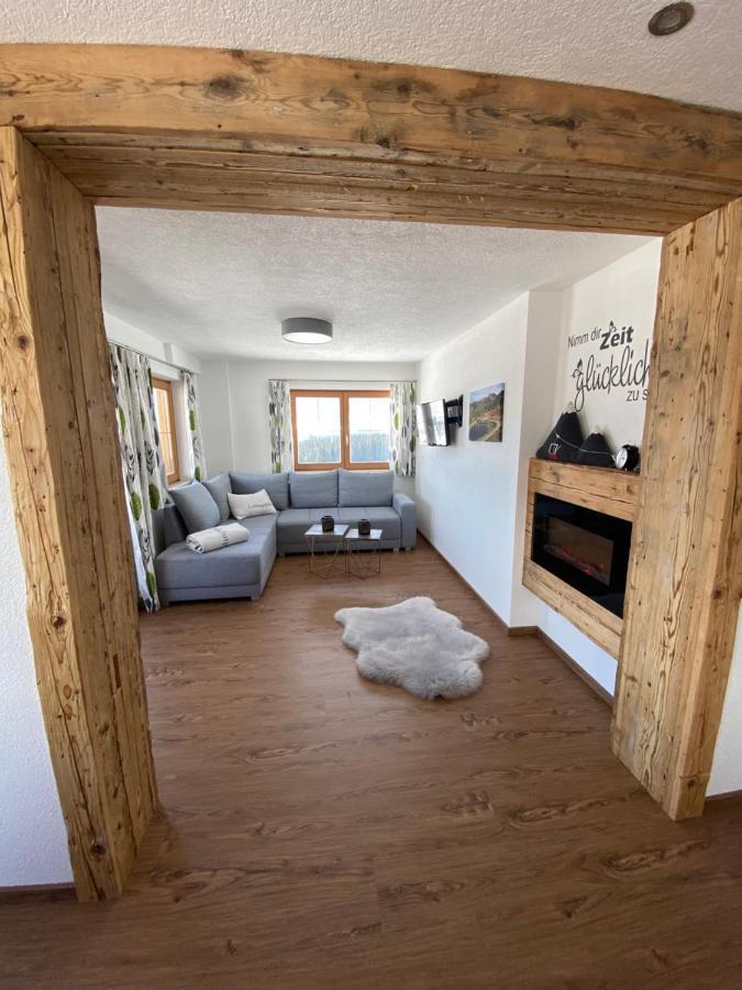 Haus Sonnleitner Lejlighed Ramsau am Dachstein Eksteriør billede