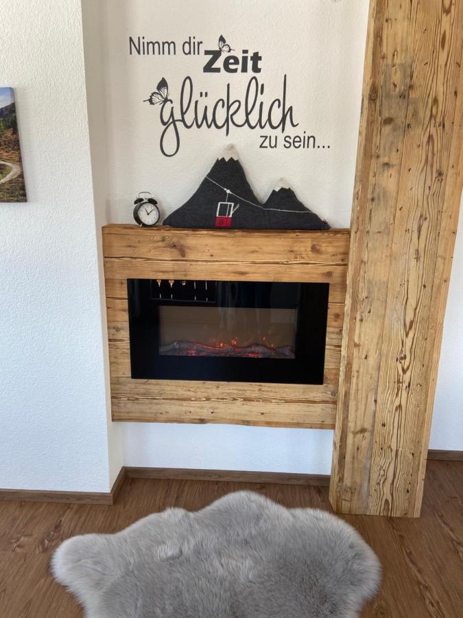Haus Sonnleitner Lejlighed Ramsau am Dachstein Eksteriør billede