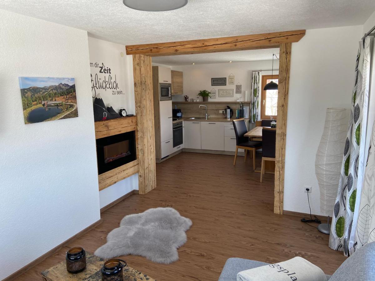 Haus Sonnleitner Lejlighed Ramsau am Dachstein Eksteriør billede
