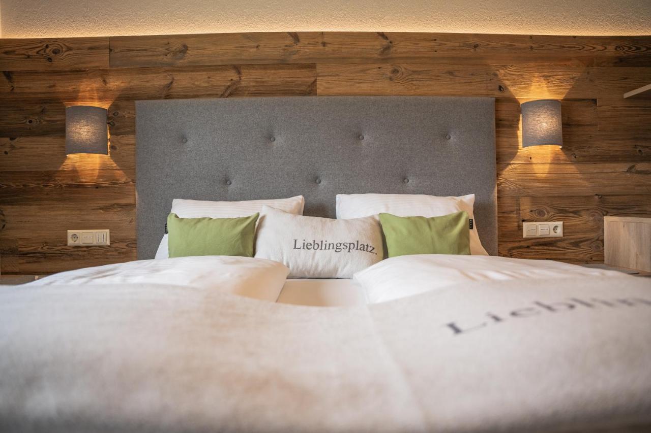 Haus Sonnleitner Lejlighed Ramsau am Dachstein Eksteriør billede