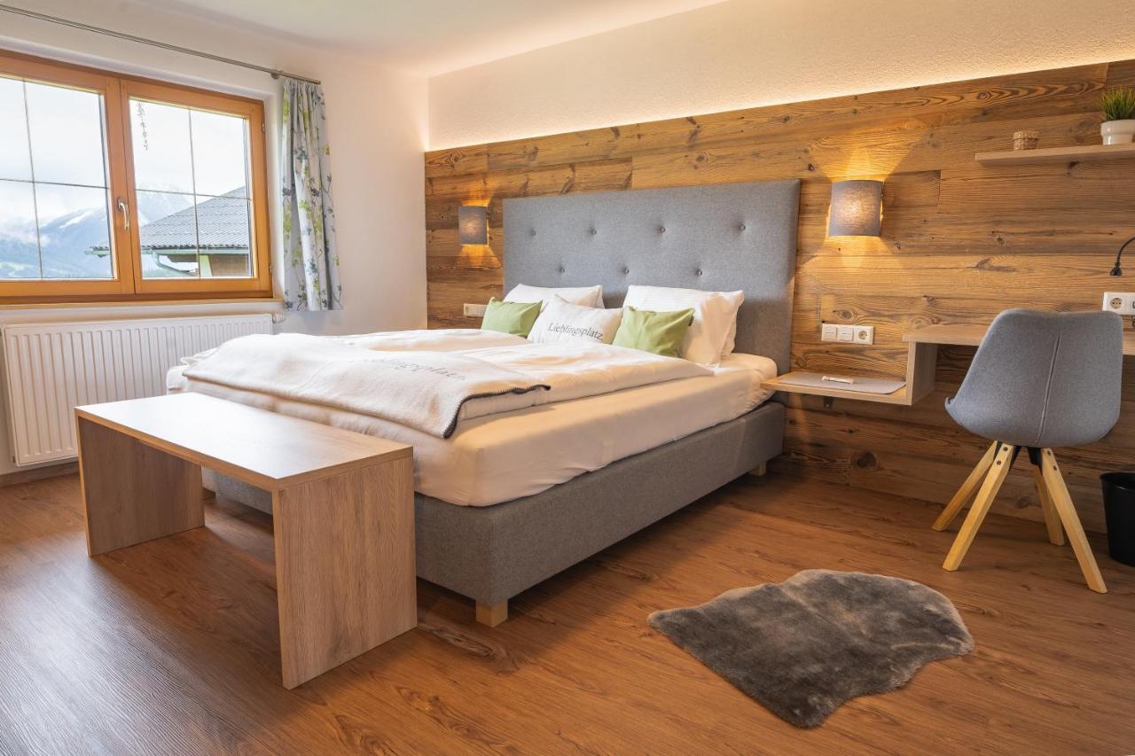 Haus Sonnleitner Lejlighed Ramsau am Dachstein Eksteriør billede
