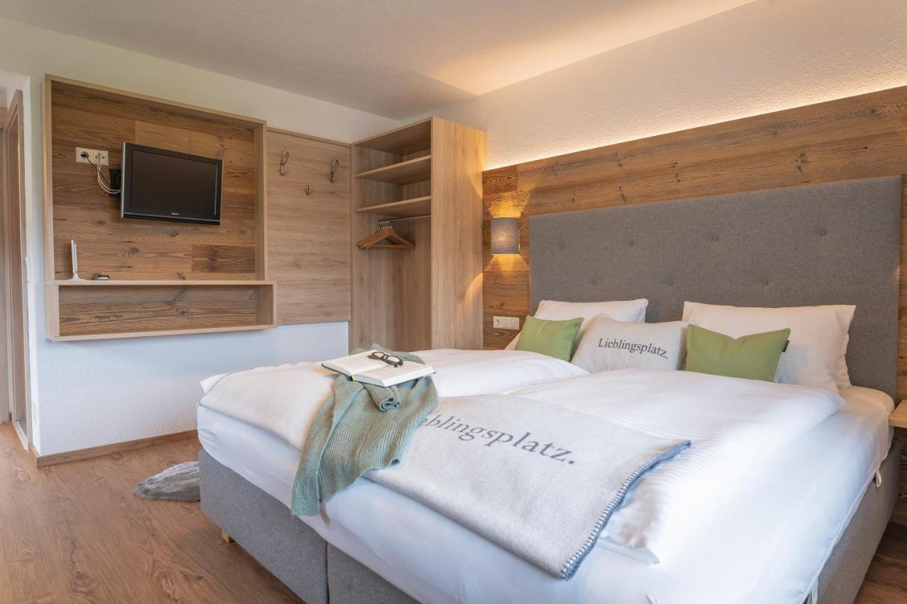Haus Sonnleitner Lejlighed Ramsau am Dachstein Eksteriør billede