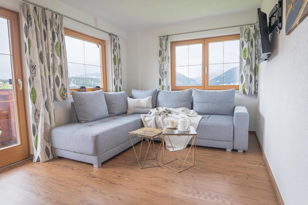 Haus Sonnleitner Lejlighed Ramsau am Dachstein Eksteriør billede