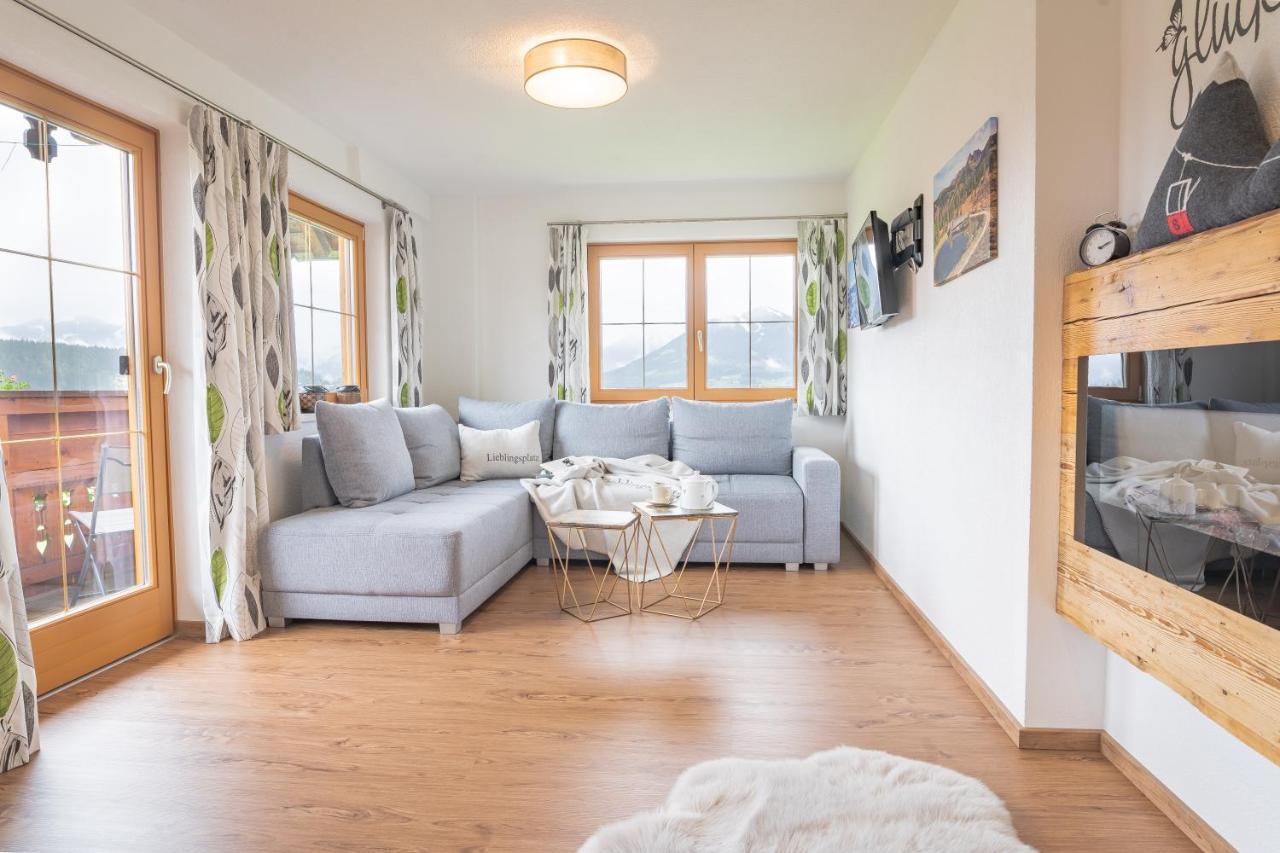 Haus Sonnleitner Lejlighed Ramsau am Dachstein Eksteriør billede